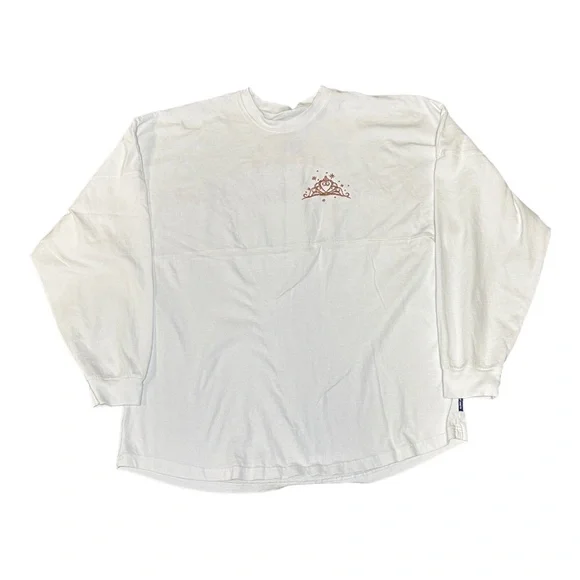 2019 Disney Parks Bibbidi Bobbidi Boutique Spirit Jersey XL - Picture 2 of 3